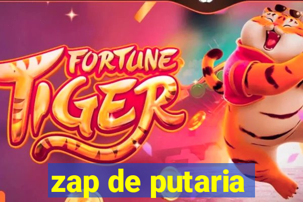 zap de putaria